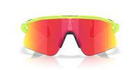 Anteojos De Sol Oakley OO9517 Stunt Devil Matte Uranium Prizm Ruby Gris Unisex