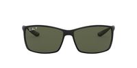 Lentes de Sol Ray-Ban  RB4264 Negro Hombre