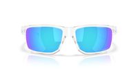 Lentes De Sol Oakley OO9470 Gibston Xl Blanco Hombre