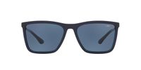 Lentes De Sol Jack Pacific JK1034M  Azul Hombre