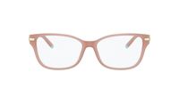 Lentes Ópticos Tiffany TF2207 Crema Mujer
