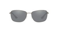 Lentes De Sol Jack Pacific JK3006M  Gris Hombre
