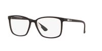 Lentes Ópticos Jean Monnier J83198 Negro Hombre
