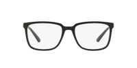 Lentes Ópticos Jean Monnier J83216 Negro Hombre