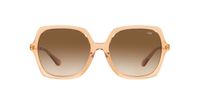 Anteojos De Sol Jack Pacific JK6002M  Beige Mujer