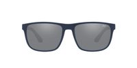 Lentes De Sol Jack Pacific JK1022M  Azul Hombre
