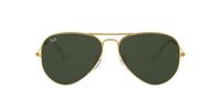 Lentes De Sol Ray-Ban RB3025 Dorado Unisex