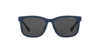 Lentes De Sol Miraflex MF1040 Azul Hombre