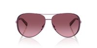 Anteojos De Sol Michael Kors MK5004 Chelsea Purpura Mujer