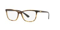 Lentes Ópticos Jean Monnier J83203 Crema Mujer