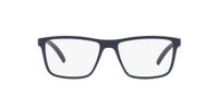 Lentes Ópticos Jean Monnier J83221 Azul Hombre