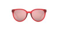 Lentes De Sol Miraflex MF1041  Rojo Unisex