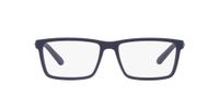 Lentes Ópticos Jean Monnier J83228 Azul Hombre