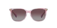 Lentes De Sol Ralph Vvcv RA5293 Violeta Mujer