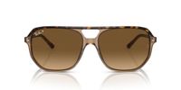 Lentes De Sol Ray-Ban 0RB2205 Bill One Café Unisex
