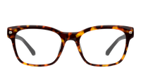 Anteojos Ópticos Unofficial UO2062 Unof0246 Havana Mujer