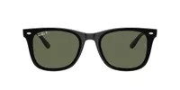 Lentes De Sol Ray-Ban 0RB4420  Negro Unisex