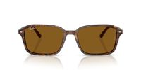 Lentes De Sol Ray-Ban RB2231 Raimond Café Unisex