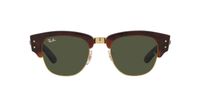 Lentes De Sol Ray-Ban 0RB0316S Mega Clubmaster Havana Unisex