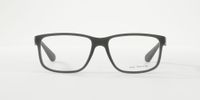 Lentes Ópticos Jean Monnier  J83152 Gris Hombre