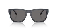 Lentes De Sol Emporio Armani EA4163  Azul Hombre