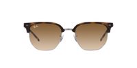 Lentes De Sol Ray-Ban New Clubmaster RB4416 Havana Unisex