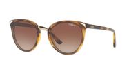 Lentes De Sol Vogue VO5230S Havana Mujer