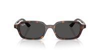 Anteojos De Sol Ray-Ban RB4455 Zuri Havana Unisex