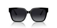 Anteojos De Sol Michael Kors MK2170U Karlie Negro Mujer