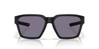 Anteojos De Sol Oakley OO9497 Briza Matte Black Prizm Grey Negro Hombre