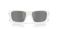 Anteojos De Sol Oakley OO9486 Masseter Blanco Hombre