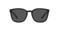 Lentes De Sol Jean Monnier J84158 Negro Hombre