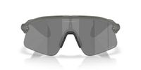 Anteojos De Sol Oakley OO9517 Stunt Devil Grey Smoke Prizm Black Gris Unisex