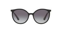 Lentes De Sol Jean Monnier J84150 Negro Mujer
