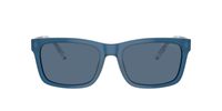 Anteojos De Sol Emporio Armani EA4224  Azul Hombre