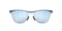 Lentes De Sol Oakley 0OO9284 Frogskins Range Azul Hombre