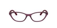 Lentes Ópticos Vogue  VO5309 Rojo