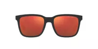 Lentes De Sol Armani Exchange AX4112 Negro Hombr