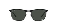 Lentes De Sol Ray-Ban RB3686 Negro