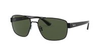 Lentes de Sol Ray-Ban  RX8901 Negro Hombre