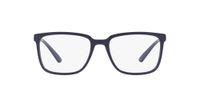 Lentes Ópticos Jean Monnier J83216 Azul Hombre