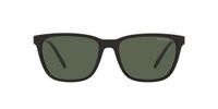 Lentes De Sol Arnette AN4291 Negro Hombre
