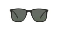 Lentes De Sol Jean Monnier J84148 Negro Hombre