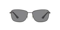 Lentes De Sol Jack Pacific JK3006M  Gris Hombre