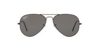 Lentes De Sol Ray-Ban RB3025 Negro Unisex