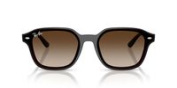 Anteojos De Sol Ray-Ban RB4458D  Café Unisex