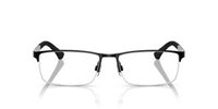 Anteojos Ópticos Emporio Armani EA1041  Negro Hombre