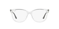 Lentes Ópticos Ray-Ban RX4378V  Blanco