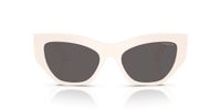 Lentes De Sol Vogue VO5607S  Blanco Mujer