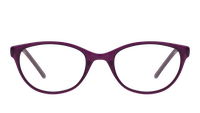 Anteojos Ópticos Seen NE3014 Snef09 Violeta Mujer